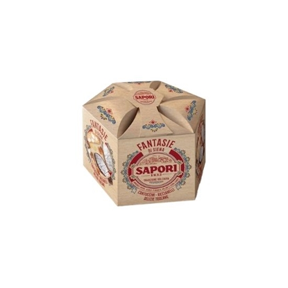 Picture of SAPORI FANTASIE SIENA 371GR